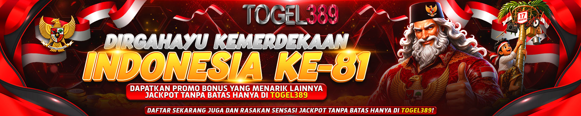 SLIDE BANNER TOGEL389 HUT RI 2026